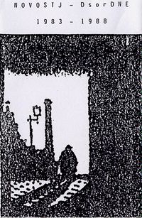 Novostj - 1983-1988