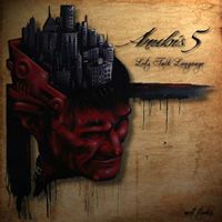 Anubis5 - Let's Talk Language