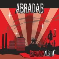AbradAb - Czerwony Album