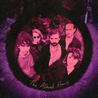 The Altered Hours - The Altered Hours