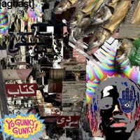gunk - GGUNKAAGHAST
