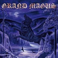 Grand Magus - Hammer of the North