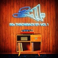 311 - 90s Throwback EP: Vol 1