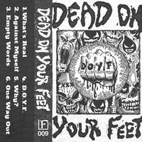 Dear On Your Feet - D.O.Y.F