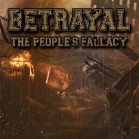 Runaway Kids - The People's Fallacy