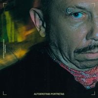 Lapkričio Dvide&scaron;imtosios Orkestras - Autoerotinis portretas