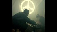 Hype Williams - Live In Rome