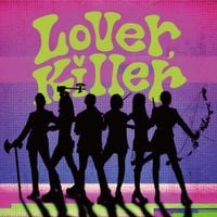 STAYC - Lover, Killer / BEBE (Japanese Ver.)