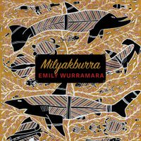 Emily Wurramara - Milyakburra