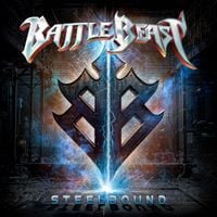 Battle Beast - Steelbound