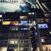 shosharascal - saint laurent