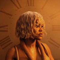 Teyana Taylor - Long Time