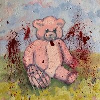 WHITENER - PRETTY ROMANTIC GOON