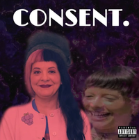 Felonie Floptinez - CONSENT.
