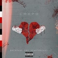 CHXPO - BACKPAGE & HEARTBREAKS