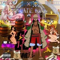 CHXPO - PIRATE KING