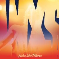 INXS - Listen Like Thieves (40th Anniversary Deluxe Edition)