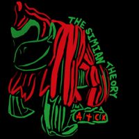 A Tribe Called Kong - The Simian Theory