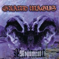 Grand Magus - Monument