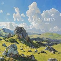 Anki - Honestly