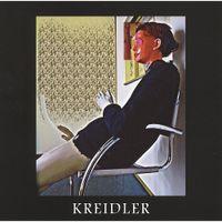 Kreidler - Tank