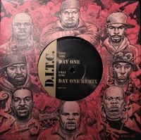 D.I.T.C. - Day One