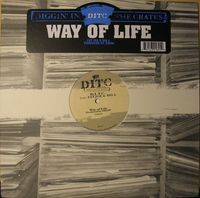 D.I.T.C. - Way of Life