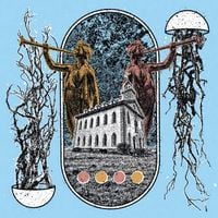 Missouri Executive Order 44 - Split Seven Inch