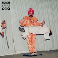 EXCISE DEPT - LIFE'S A GAME