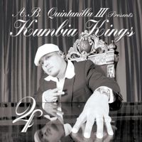 Kumbia Kings - 4