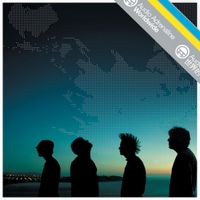 Audio Adrenaline - Worldwide