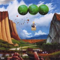 Larry League - License to Larry