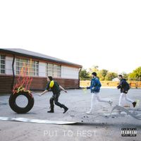 Larry League - Put to Rest
