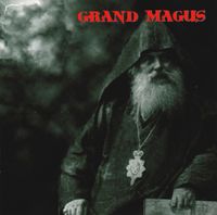 Grand Magus - Grand Magus