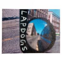 Lapdogs - Lapdogs