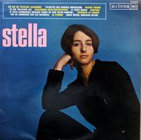 Stella Vander - Stella