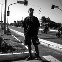 Emiciomar - Preto