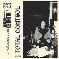 Total Control - 7"s