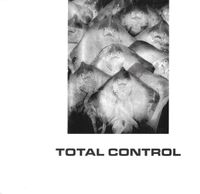 Total Control - Total Control