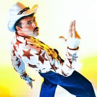 Kai Bosch - Popstar of Your Dreams