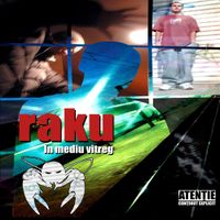 raku - In Mediu Vitreg