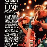 Sammy Hagar & The Waboritas - Live: Hallelujah