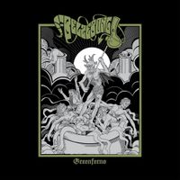 Belzebong - Greenferno