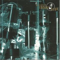 The Dillinger Escape Plan - The Dillinger Escape Plan