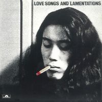 Ichiro Shimoda - Love Songs and Lamentations