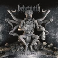 Behemoth - The Apostasy