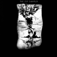 Various Artists - The ESP Sampler
