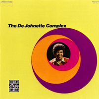 Jack DeJohnette - The De Johnette Complex