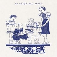 Esconder Micara - La carga del ardor