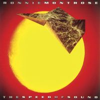 Ronnie Montrose - The Speed of Sound